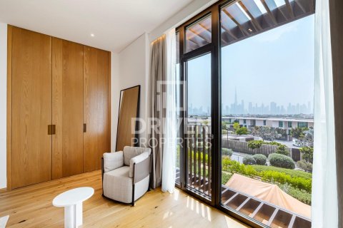 Apartman u Jumeirah, Dubai, UAE 1 spavaća soba, 150.41 m2 Br. 761760 - fotografija 11