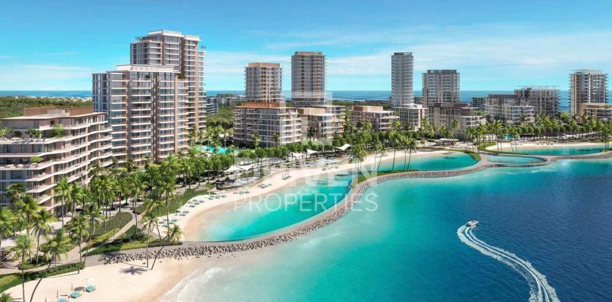 Korter asukohaga Dubai, AÜE: 3 magamistoaga, 195.38 m² Nr 761756