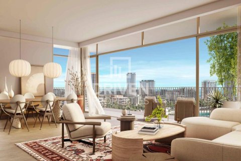 Müüa korter asukohaga Dubai, AÜE: 3 magamistoaga, 195.38 m² Nr 761756 - pilt 10