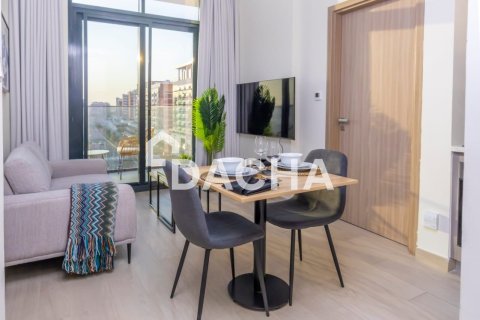 Apartmen di Meydan, Dubai, UAE 2 bilik tidur, 53 meter persegi № 706803 - foto 2