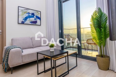 Apartmen di Meydan, Dubai, UAE 2 bilik tidur, 53 meter persegi № 706803 - foto 3