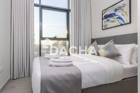 Apartmen di Meydan, Dubai, UAE 2 bilik tidur, 53 meter persegi № 706803 - foto 8