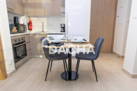 Apartmen di Meydan, Dubai, UAE 2 bilik tidur, 53 meter persegi № 706803 - foto 5