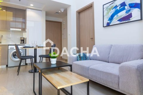 Apartmen di Meydan, Dubai, UAE 2 bilik tidur, 53 meter persegi № 706803 - foto 4