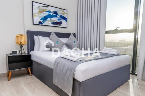 Apartmen di Meydan, Dubai, UAE 2 bilik tidur, 53 meter persegi № 706803 - foto 7