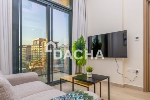 Meydan、Dubai、UAEにあるマンション 2ベッドルーム、53 m2 No706803