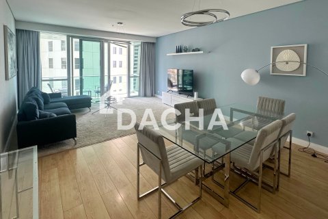 Apartament në Jumeirah Beach Residence, Dubai, Emiratet e Bashkuara Arabe 2 dhoma gjumi, 153 m2. № 706800 - Foto 4