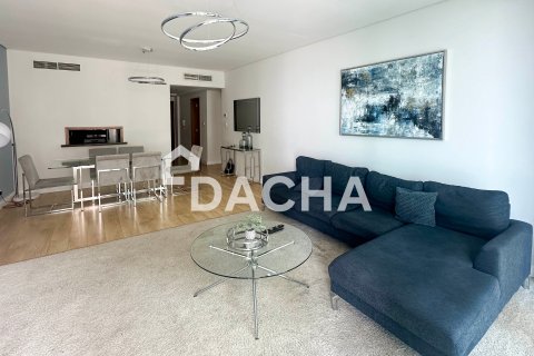 Apartament në Jumeirah Beach Residence, Dubai, Emiratet e Bashkuara Arabe 2 dhoma gjumi, 153 m2. № 706800 - Foto 6