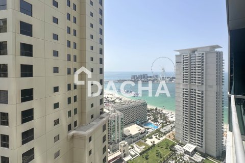 Lägenhet i Jumeirah Beach Residence, Dubai, UAE 2 sovrum, 153 kvm Nr. 706800