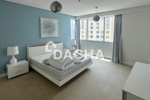 Apartament në Jumeirah Beach Residence, Dubai, Emiratet e Bashkuara Arabe 2 dhoma gjumi, 153 m2. № 706800 - Foto 9