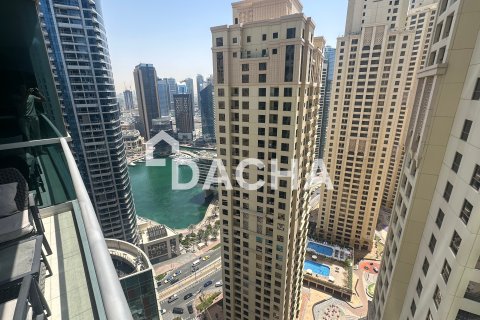 Apartament në Jumeirah Beach Residence, Dubai, Emiratet e Bashkuara Arabe 2 dhoma gjumi, 153 m2. № 706800 - Foto 2