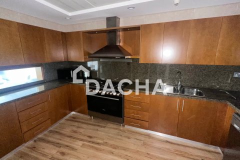 Apartament në Jumeirah Beach Residence, Dubai, Emiratet e Bashkuara Arabe 2 dhoma gjumi, 153 m2. № 706800 - Foto 3