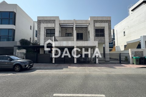 Σπίτι σε Jumeirah Village Triangle, Dubai, ΗΑΕ 3 υπνοδωμάτια, 224 τ.μ. Αρ. 706799