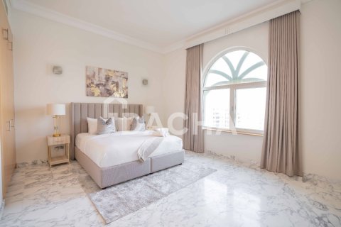 דירה למכירה ב Palm Jumeirah, Dubai, איחוד האמירויות  4 חדרי שינה, 450 מ"ר, מספר 706798 - תמונה 11