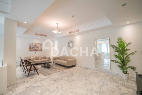 דירה למכירה ב Palm Jumeirah, Dubai, איחוד האמירויות  4 חדרי שינה, 450 מ"ר, מספר 706798 - תמונה 3