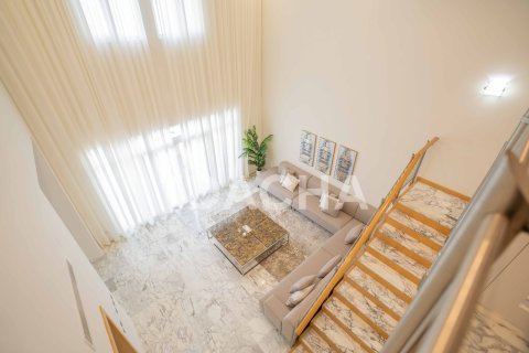 דירה למכירה ב Palm Jumeirah, Dubai, איחוד האמירויות  4 חדרי שינה, 450 מ"ר, מספר 706798 - תמונה 12