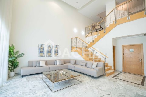 Lägenhet i Palm Jumeirah, Dubai, UAE 4 sovrum, 450 kvm Nr. 706798