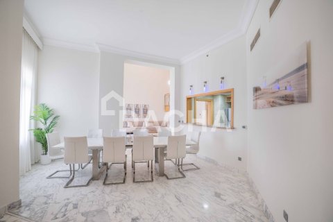 דירה למכירה ב Palm Jumeirah, Dubai, איחוד האמירויות  4 חדרי שינה, 450 מ"ר, מספר 706798 - תמונה 2