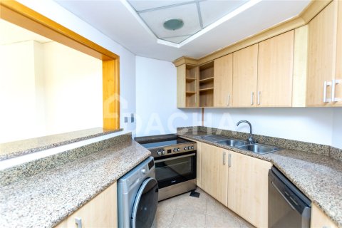 Lakás itt: Palm Jumeirah, Dubai, EAE, 1 hálószoba, 106 m², azonosító: 706802 - fénykép 5