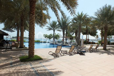 Lakás itt: Palm Jumeirah, Dubai, EAE, 1 hálószoba, 106 m², azonosító: 706802 - fénykép 11