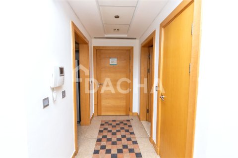 Lakás itt: Palm Jumeirah, Dubai, EAE, 1 hálószoba, 106 m², azonosító: 706802 - fénykép 4