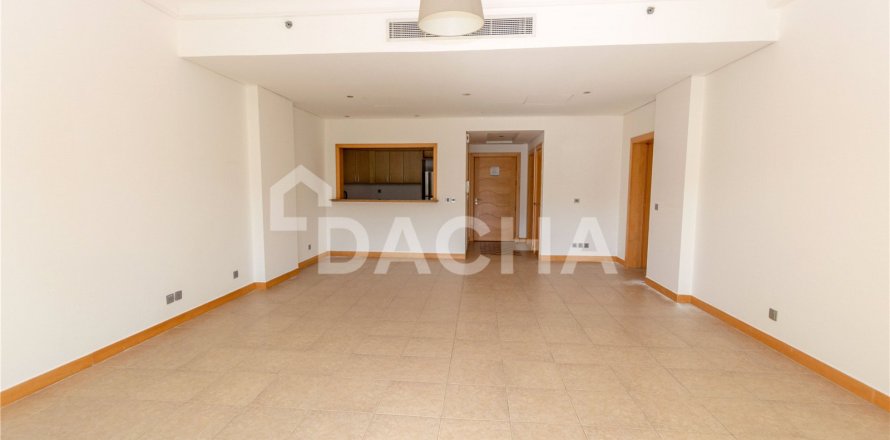 Lakás itt: Palm Jumeirah, Dubai, EAE, 1 hálószoba, 106 m², azonosító: 706802