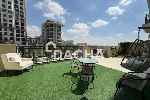 Apartament de vânzare în Town Square, Dubai, EAU 2 dormitoare, 150 mp.  №706804 - poză 2