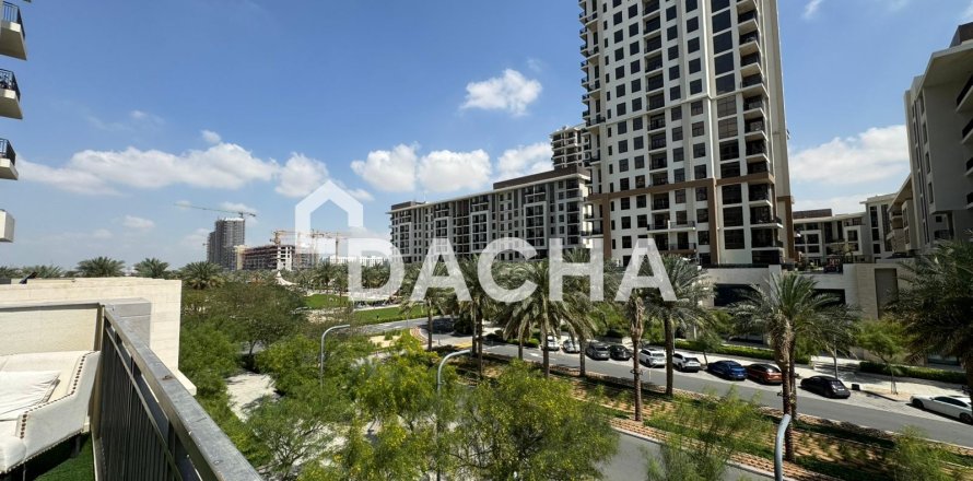 Apartament în Town Square, Dubai, EAU 2 dormitoare, 150 mp.  №706804