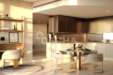 Lakás itt: Business Bay, Dubai, EAE, 1 hálószoba, 76 m², azonosító: 706801 - fénykép 2
