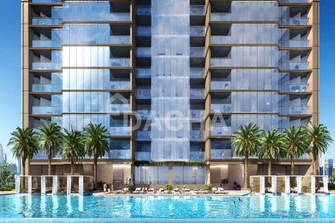 Lakás itt: Business Bay, Dubai, EAE, 1 hálószoba, 76 m², azonosító: 706801 - fénykép 10