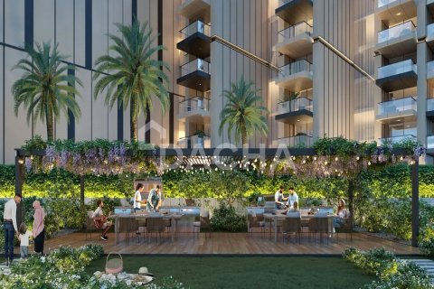 Lakás itt: Business Bay, Dubai, EAE, 1 hálószoba, 76 m², azonosító: 706801 - fénykép 8