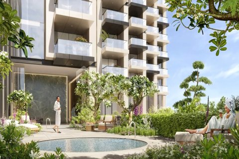 Lakás itt: Business Bay, Dubai, EAE, 1 hálószoba, 76 m², azonosító: 706801 - fénykép 9