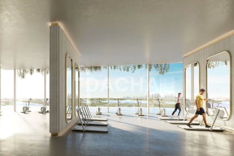 Lakás itt: Business Bay, Dubai, EAE, 1 hálószoba, 76 m², azonosító: 706801 - fénykép 7