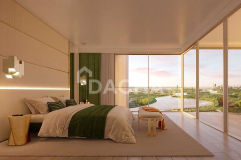 آپارتمان در Business Bay، Dubai ، امارات متحده عربی 1 خوابه ، 76 متر مربع.  شماره 706801