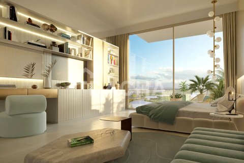 Lakás itt: Business Bay, Dubai, EAE, 1 hálószoba, 76 m², azonosító: 706801 - fénykép 4