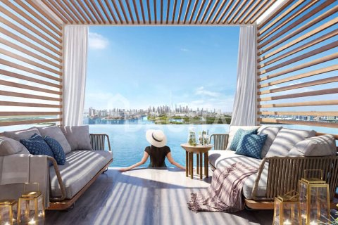 Lakás itt: Business Bay, Dubai, EAE, 1 hálószoba, 76 m², azonosító: 706801 - fénykép 5