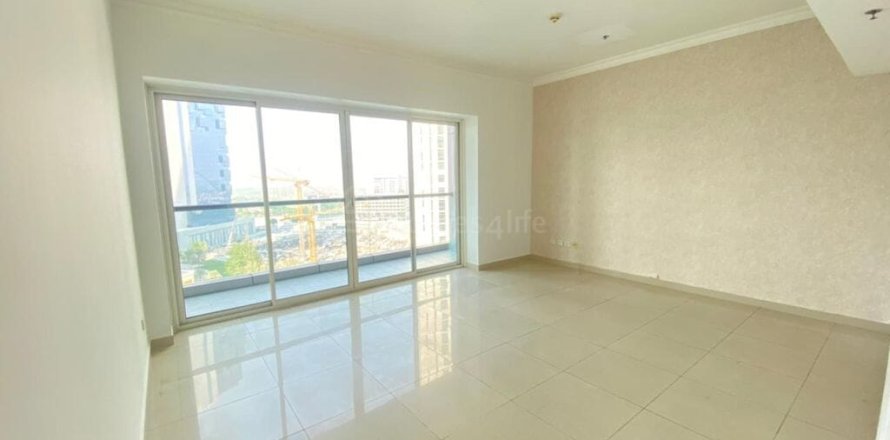 Korter asukohaga Jumeirah Lake Towers, Dubai, AÜE: 2 magamistoaga, 125 m² Nr 714508