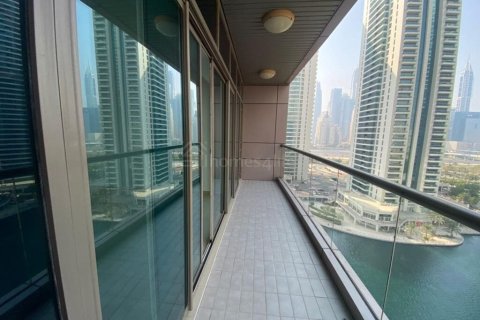 Jumeirah Lake Towers, Dubai, BAE’de kiralık daire 2 yatak odası, 125 m&sup2; No 714508 - fotoğraf 10
