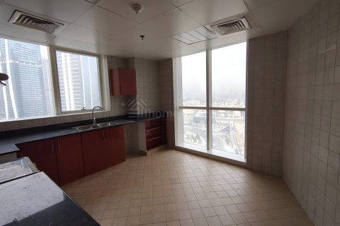 Wohnung zur Miete in Jumeirah Lake Towers, Dubai, VAE 2 Schlafzimmer, 145 m2 Nr. 714507 - Foto 10