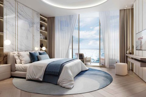 Apartment in Beach Walk Grand 2 in Dubai, UAE 3 bedrooms, 340.67 sq.m. № 637946 - photo 4