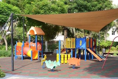 Apartament në Al Zorah, Ajman, Emiratet e Bashkuara Arabe 2 dhoma gjumi, 201 m2. № 637948 - Foto 23