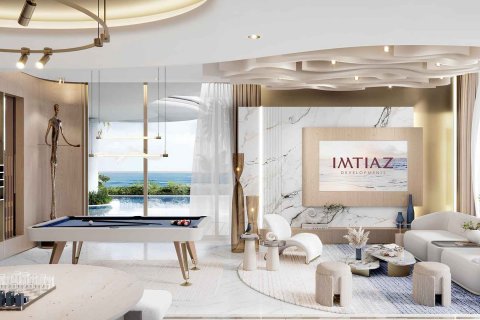 Apartament në Beach Walk Grand 2 në Dubai, Emiratet e Bashkuara Arabe 3 dhoma gjumi, 387.02 m2. № 637947 - Foto 9