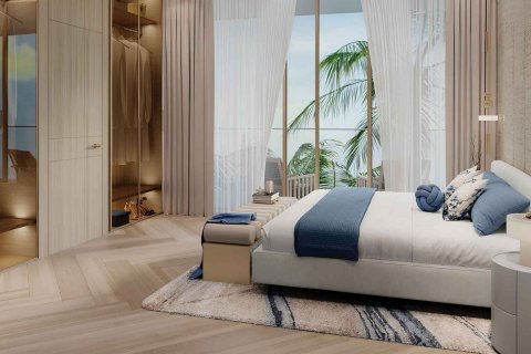 Apartament në Beach Walk Grand 2 në Dubai, Emiratet e Bashkuara Arabe 3 dhoma gjumi, 387.02 m2. № 637947 - Foto 6