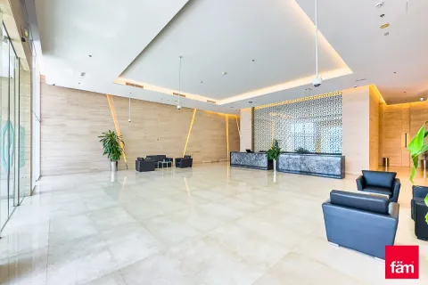 Byt v Al Furjan, Dubai, SAE 2 ložnice, 145.5 m² Č.: 701556