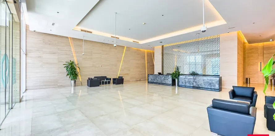 Byt v Al Furjan, Dubai, SAE 2 ložnice, 145.5 m² Č.: 701556
