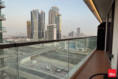 Apartament do wynajęcia w Business Bay, Dubai, ZEA 2 sypialnie, 105.4 mkw., nr 701552 - zdjęcie 12