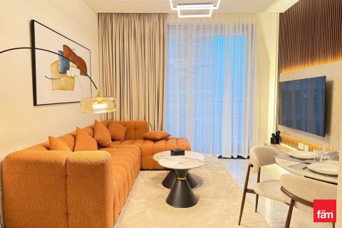 Byt v Business Bay, Dubai, SAE 2 ložnice, 105.4 m² Č.: 701552