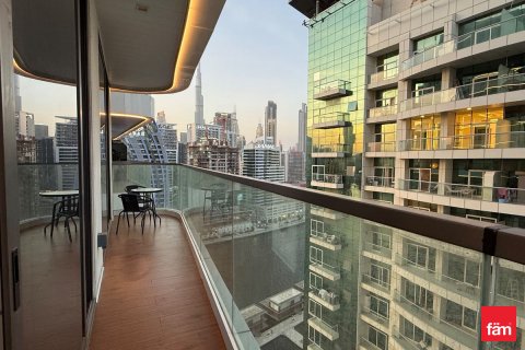 Apartament do wynajęcia w Business Bay, Dubai, ZEA 2 sypialnie, 105.4 mkw., nr 701552 - zdjęcie 13