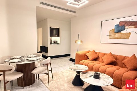 Apartament do wynajęcia w Business Bay, Dubai, ZEA 2 sypialnie, 105.4 mkw., nr 701552 - zdjęcie 3