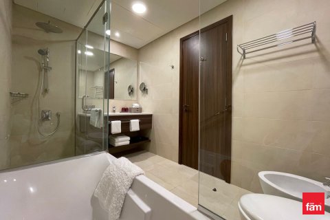 Apartment til leje i Dubai Media City, Dubai, UAE 2 soveværelser, 145.9 kvm № 701555 - foto 9